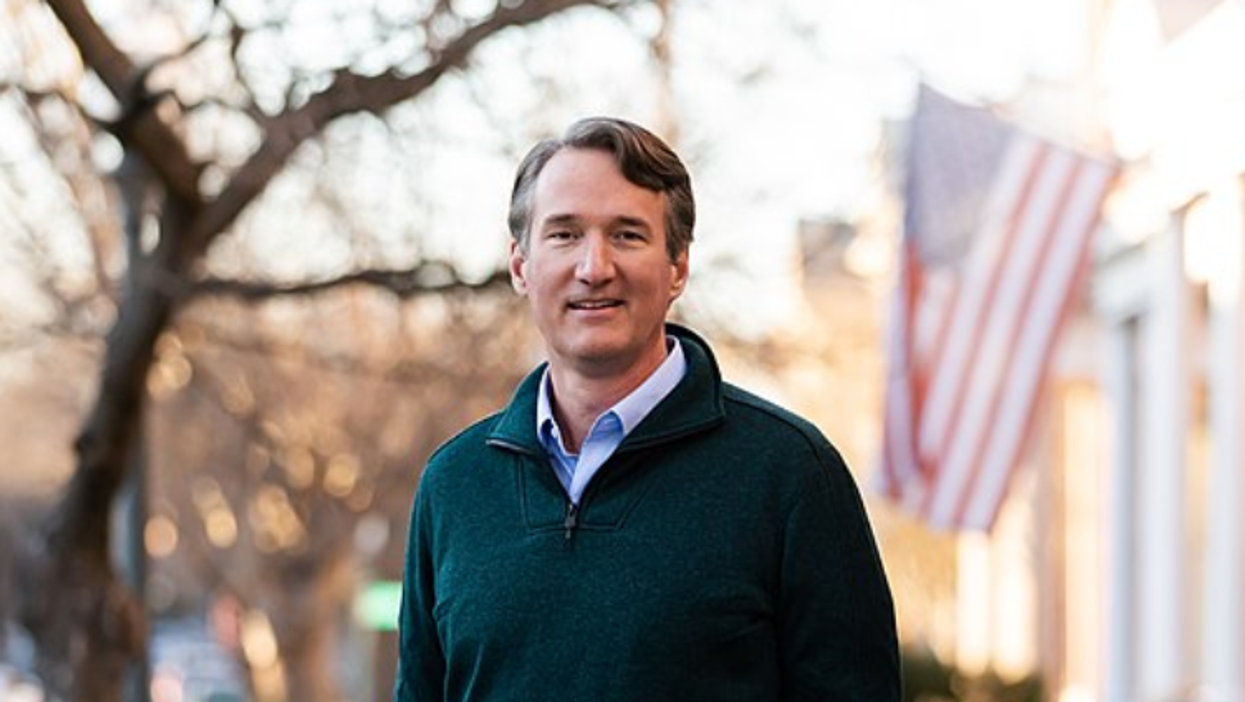 GOP governor's nominee quits historic resources board after defending Southern secession