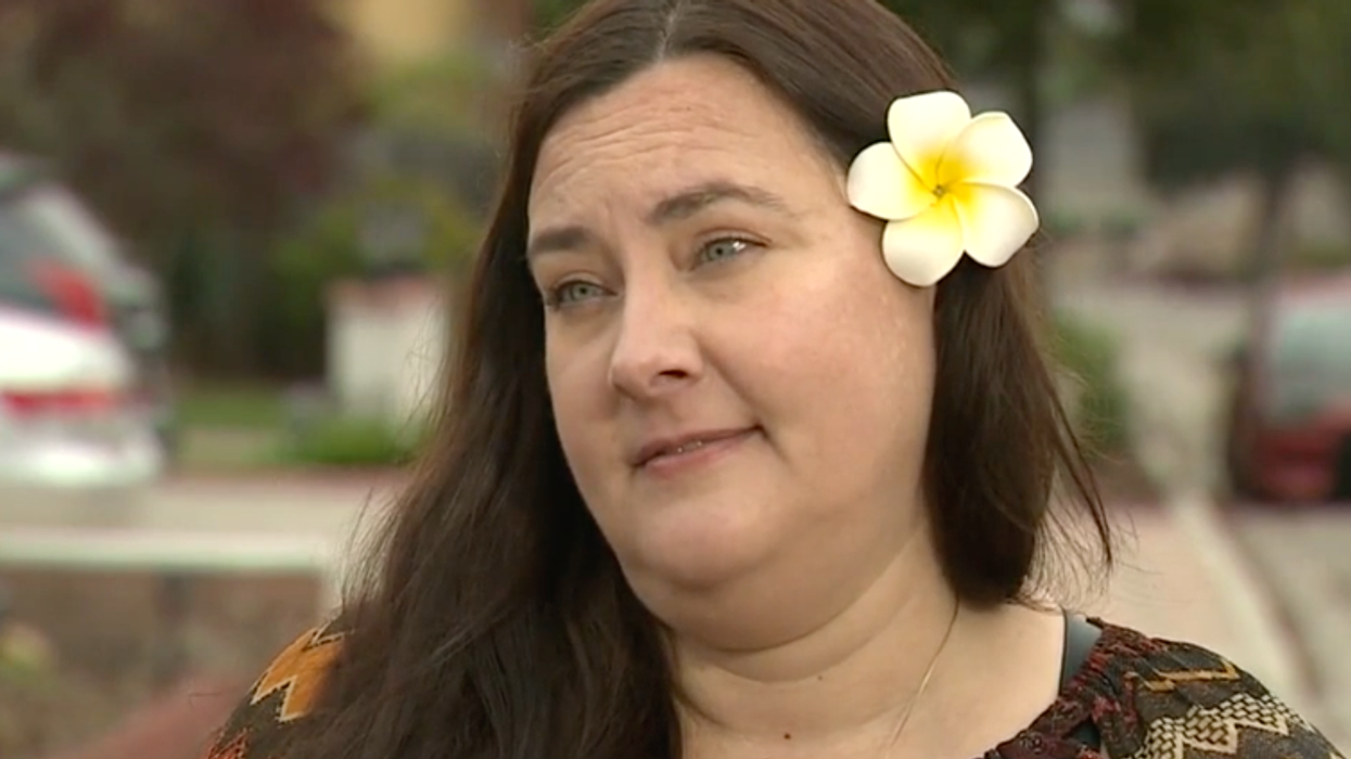 Mom furious after 8th grade teacher’s wild anti-vax QAnon rant: My son 'doesn’t trust his parents now'
