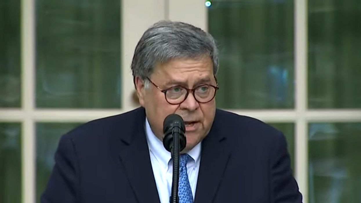 FBI raids 'two locations associated with Project Veritas' as part of probe started under Bill Barr: report