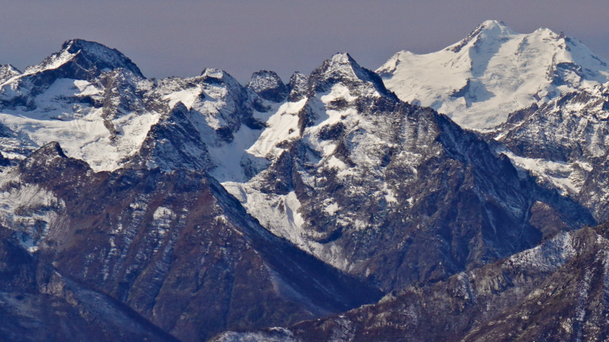 2021 was a bad year for glaciers in western North America. It’s about to get much worse