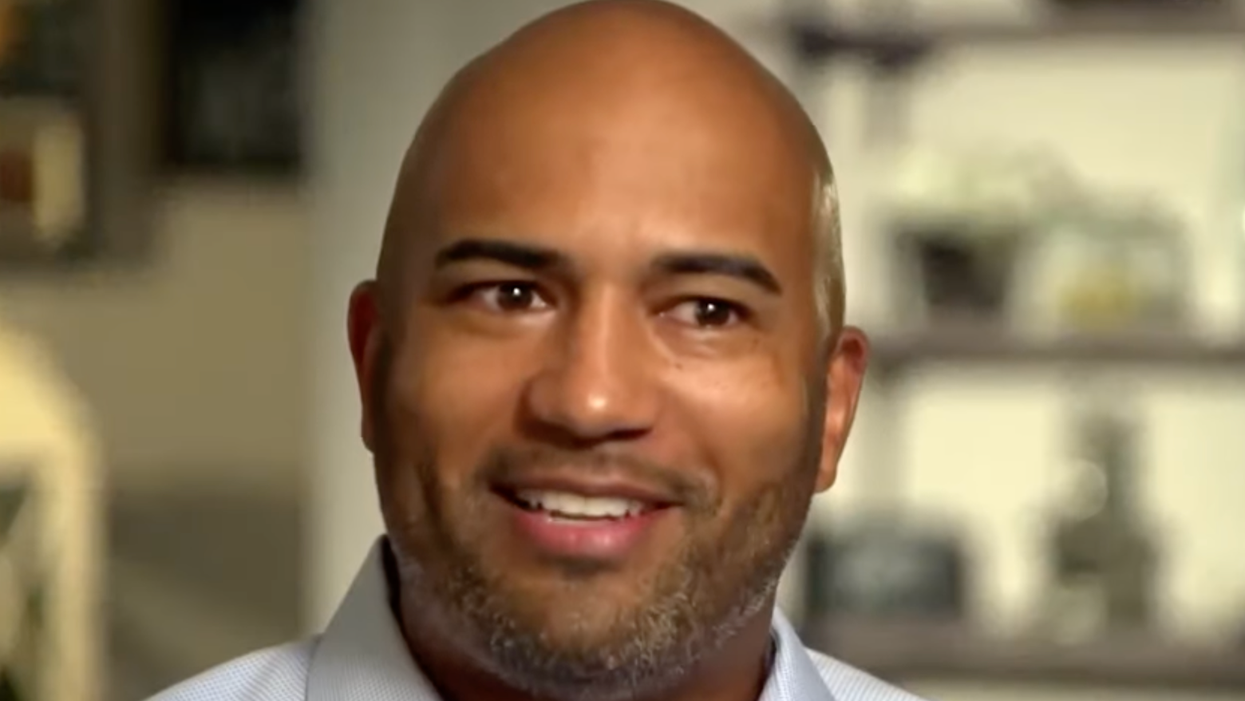 This Texas town's first Black principal was fired over CRT — which the district admits was never taught