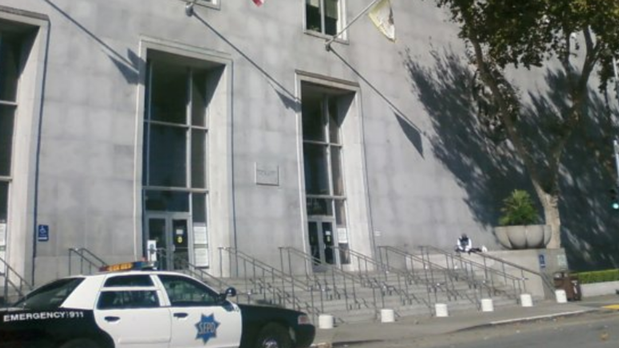 Unvaccinated San Francisco cop who missed COVID vaccine deadline dies from virus