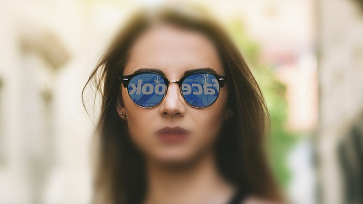Facebook's new name is more than a rebranding — could it herald a dystopian future?