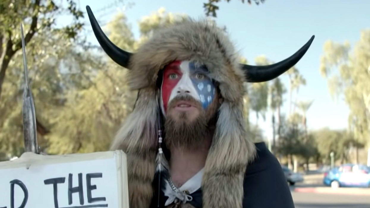 The mounting evidence of extreme danger posed by the QAnon doomsday cult