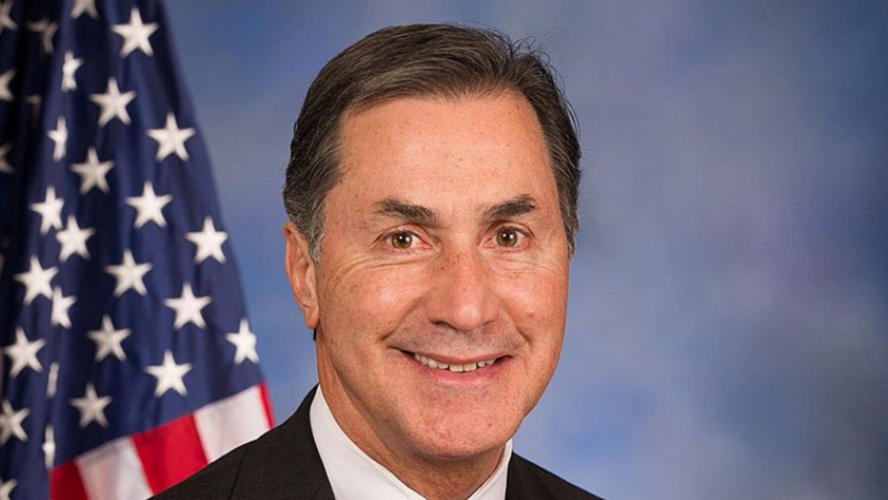 GOP lawmaker takes credit for trillion-dollar infrastructure package after voting against it