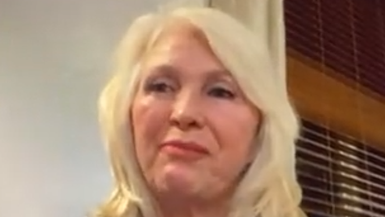 FBI raids homes of Colorado MAGA county clerk and Lauren Boebert’s former campaign manager: report