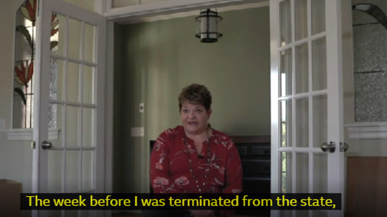People 'will continue to suffer': Former Tennessee vaccine director flees home amid COVID-related threats