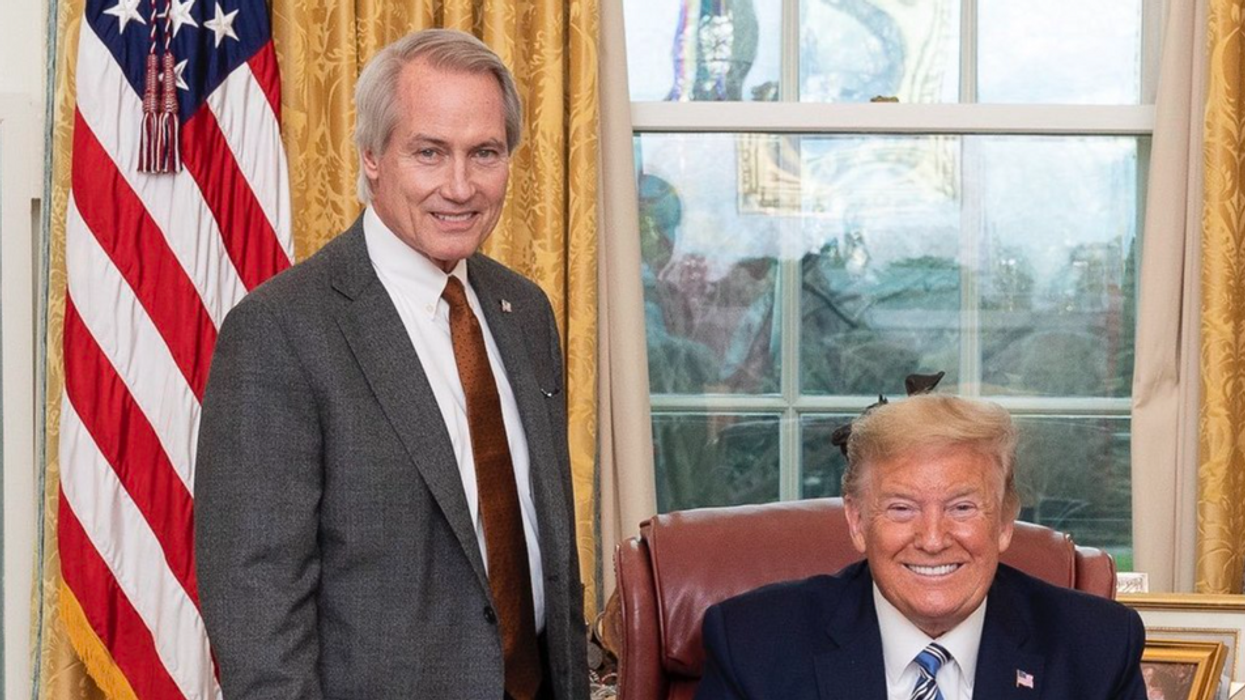 Trump lawyer threatens to sue Kyle Rittenhouse attorney for calling him an 'idiot'