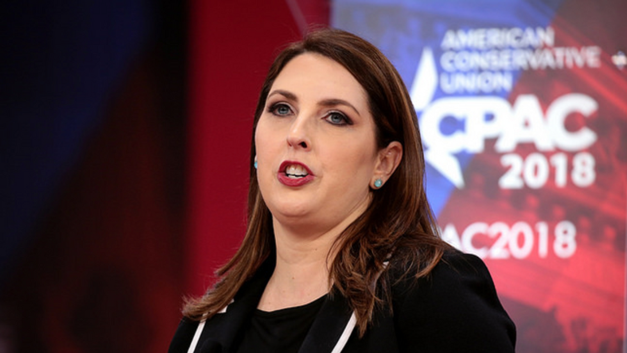 'This is not normal': Some Republicans are fuming over RNC payments to law firm that represented Trump