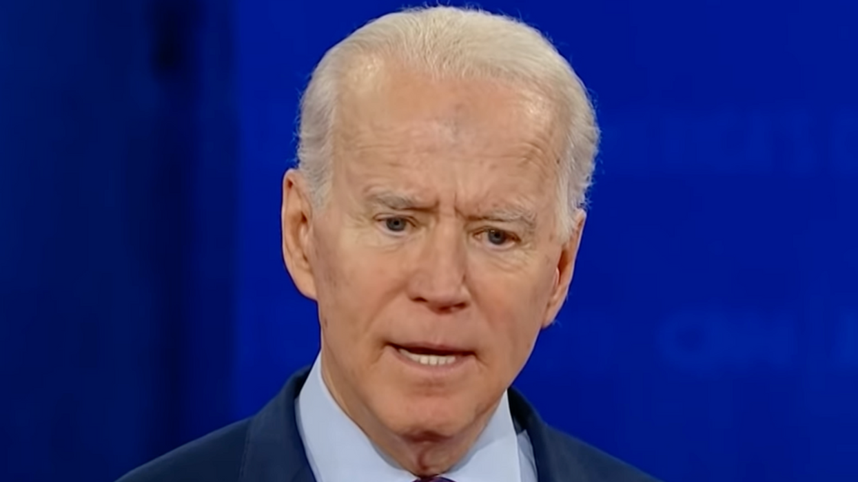 'Disturbing and disappointing': President Joe Biden slammed for approving Willow Oil Project