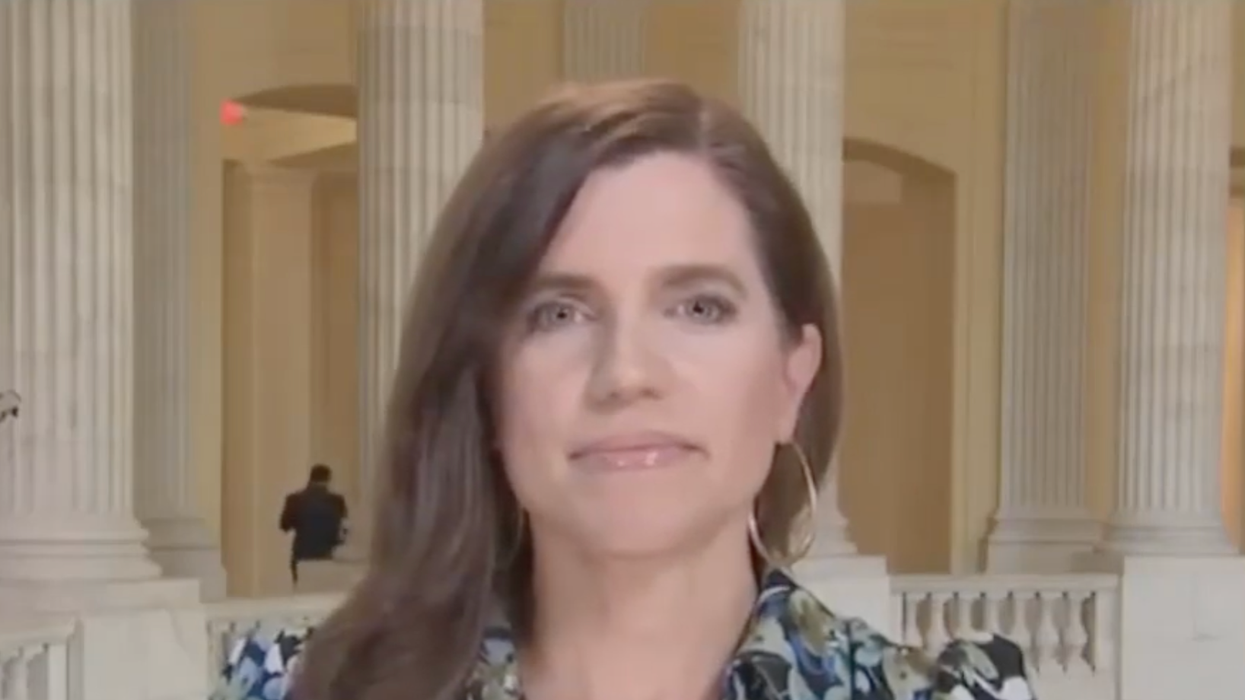 House Republican gets caught speaking out of both sides of her mouth on vaccines