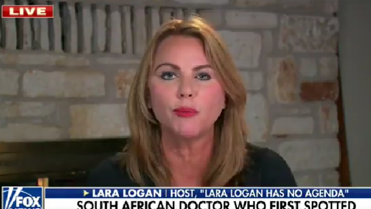'Symptom of moral and intellectual decline': Fox News host slammed for comparing Fauci to Nazi 'angel of death' doctor