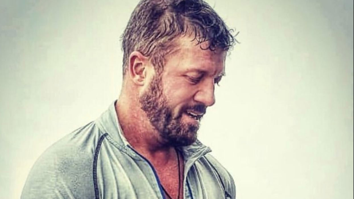 This 42-year-old athlete tragically refused to get vaccinated for COVID-19 — before dying from it