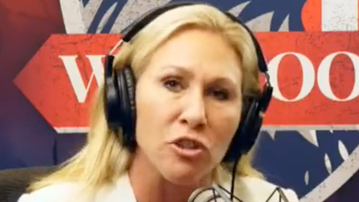 Republican infighting spills into public and devolves into high school bickering