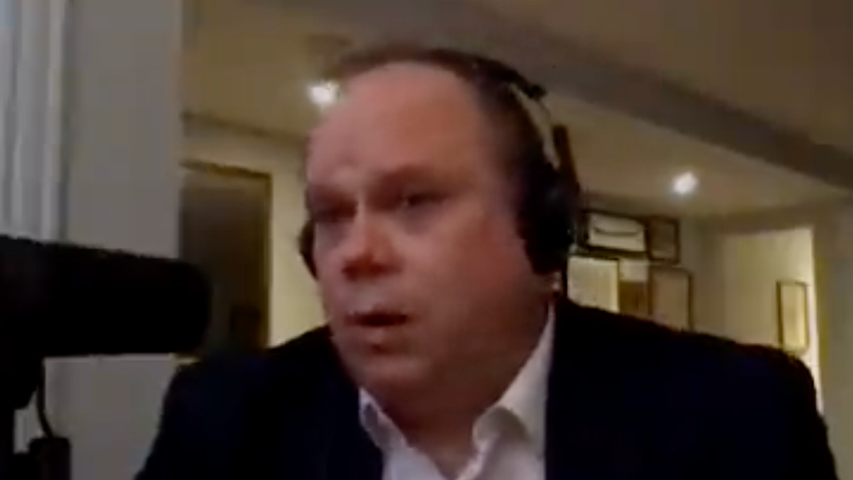 'Beyond reckless': Ex-Fox News employee torches the network for enabling Tucker Carlson's dangerous rhetoric