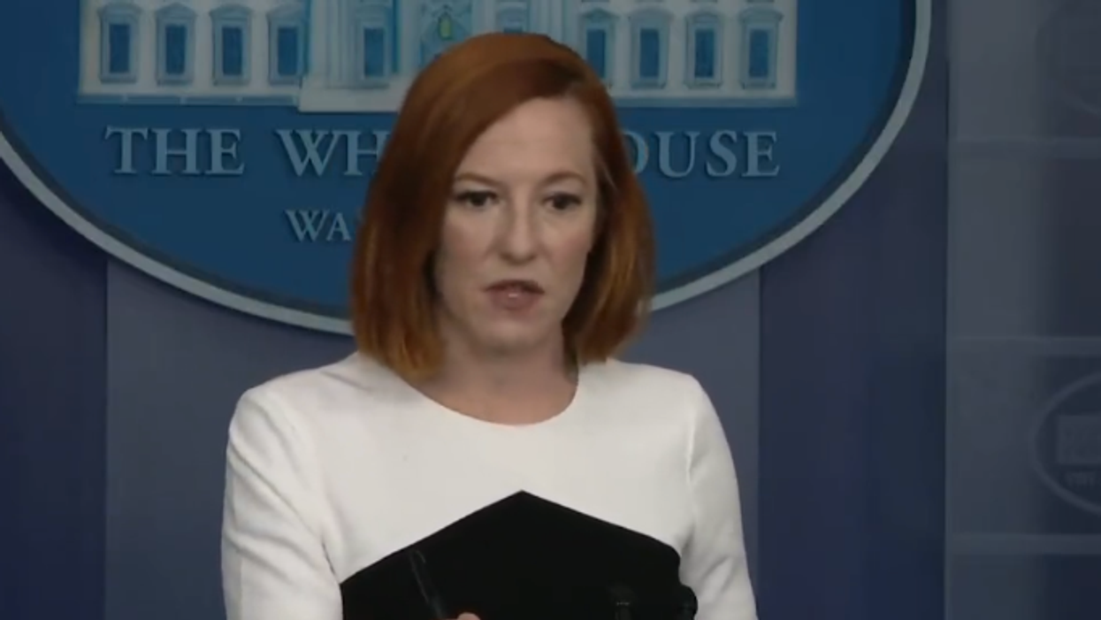 'Maddening': White House dismisses idea of mailing out free COVID tests like other nations
