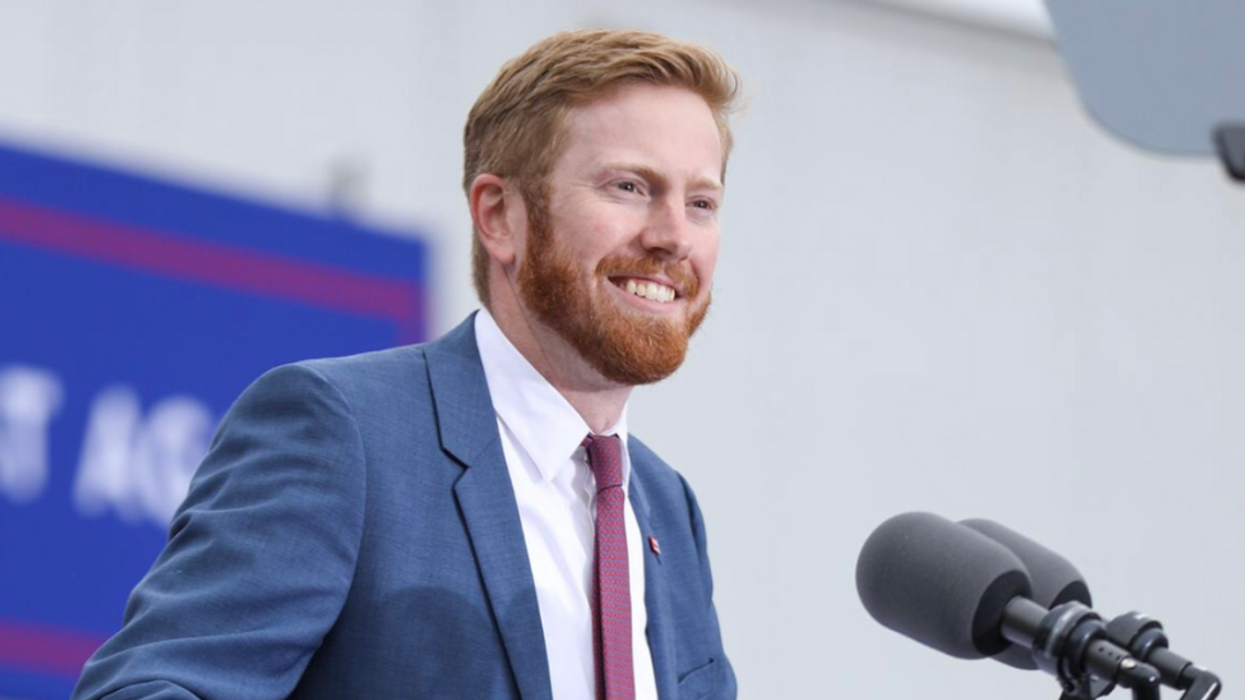 This conservative congressman wonders if he has a future in the GOP after voting to impeach Trump