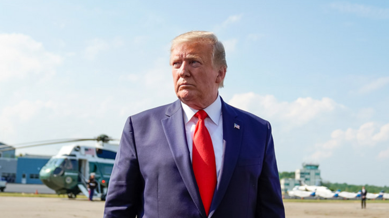 Hunt for 'Swiss-made' Trump Watch origin leads to Viagra honey store in Wyoming: report