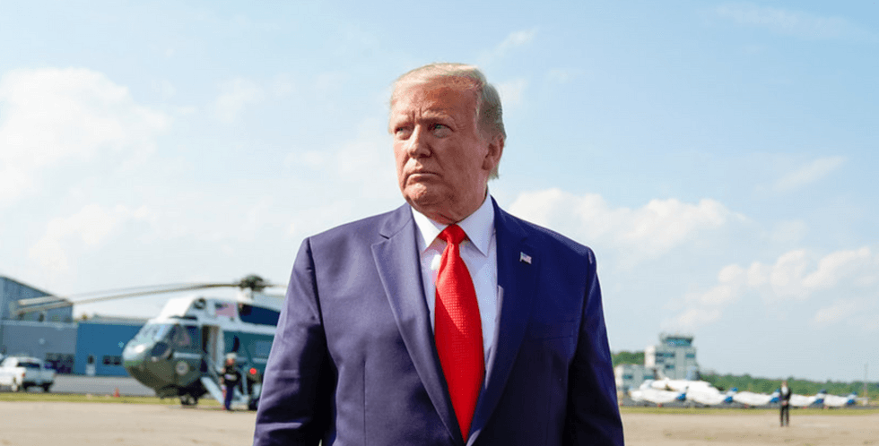 Conservative Bill Kristol diagnoses Trump’s 'conquistador' complex