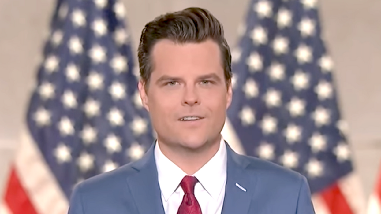 'Caused such a stir': Reporter sheds light on 'the point' of Trump's controversial picks