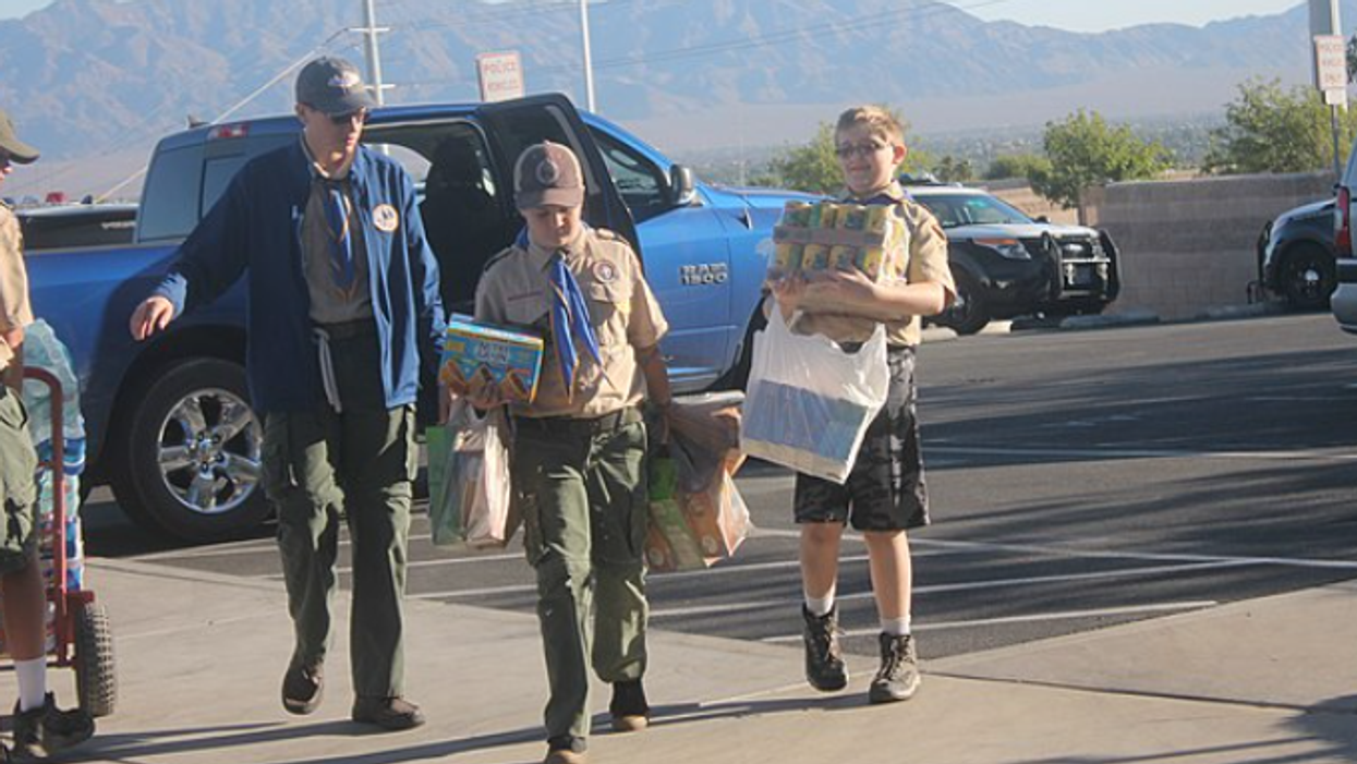 Boy Scouts' bankruptcy proves more profitable for attorneys than abuse survivors: report