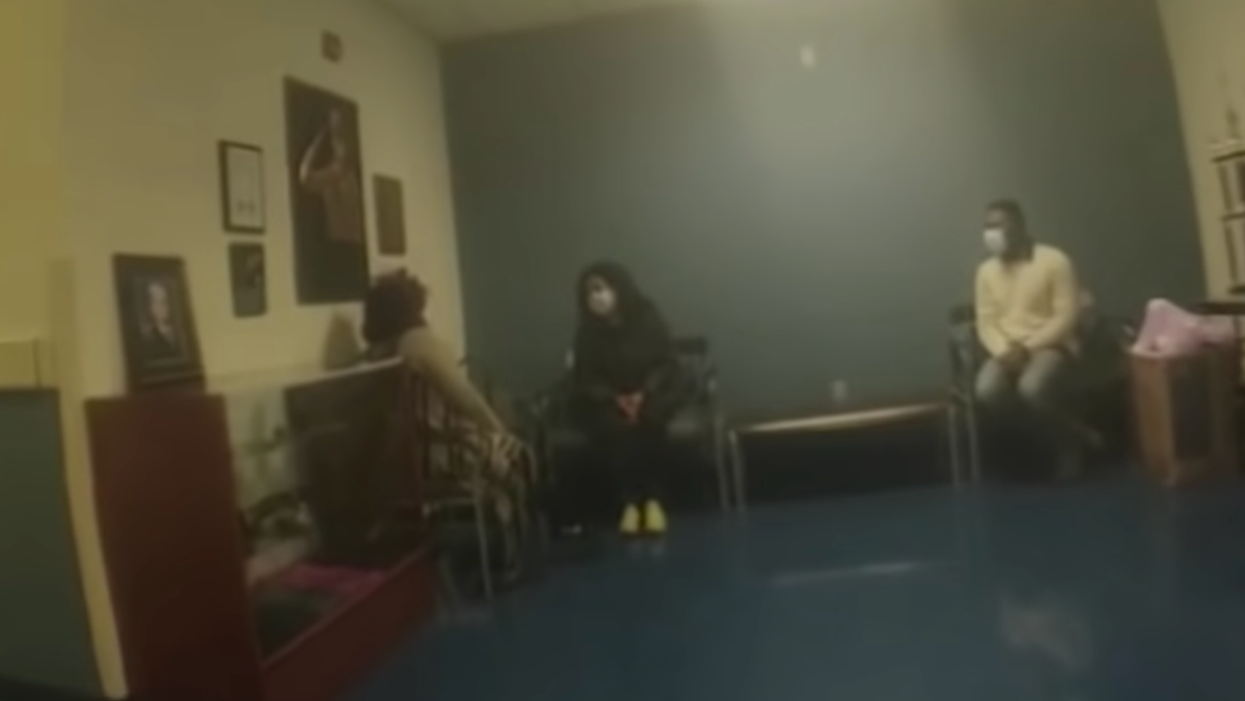 'You are a loose end': Kanye West's publicist reportedly pressured GA poll worker to admit to voter fraud