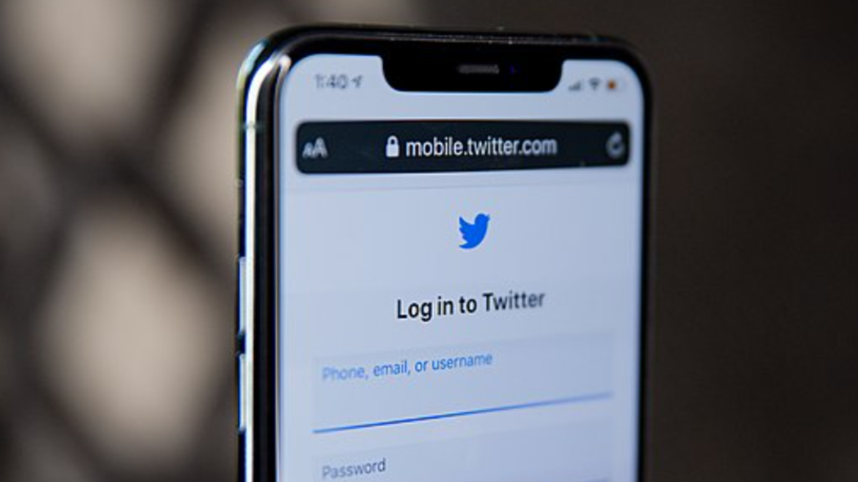 Analysis examines the huge role of Twitter in 'warped politics'