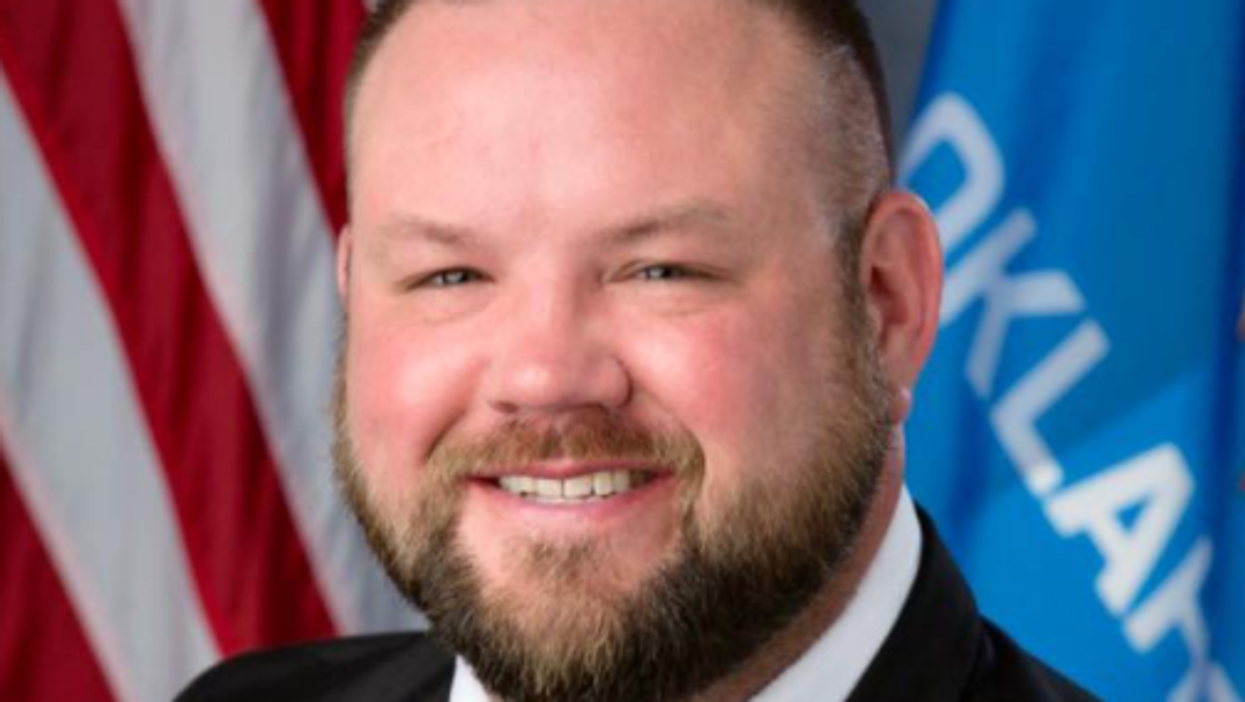 Oklahoma councilman under fire for controversial remarks deemed racially offensive