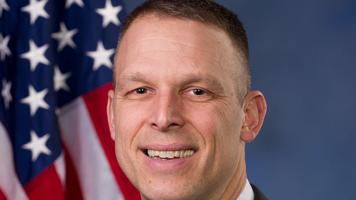 'The strongman principle': Attorney explains the dark meaning behind a Republican's fight with the 1/6 probe