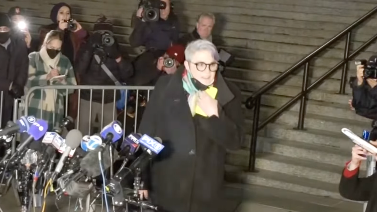 Ghislaine Maxwell guilty in Epstein sex trafficking case: What the case revealed about female sex offenders