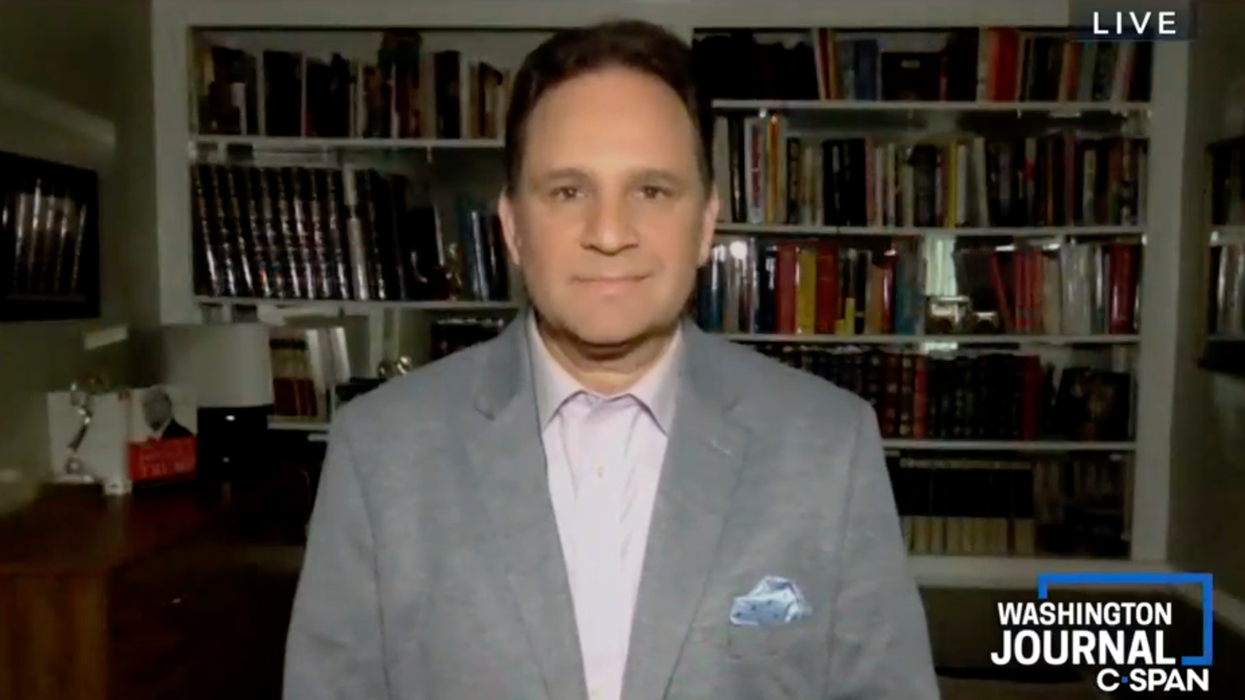 Christian conservative reporter humiliated on social media after attacking BLM on Twitter