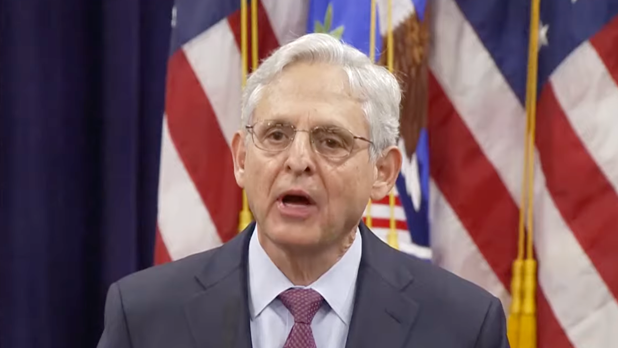 Merrick Garland sees the big picture — but he must avoid key pitfalls when pursuing justice