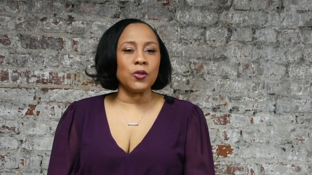 Trump is trying to incite violence against prosecutors investigating him. One has turned to the FBI