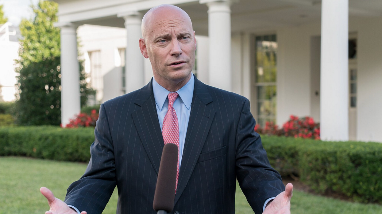 Here are 5 key Trump allies who have testified before the House’s Jan. 6 committee