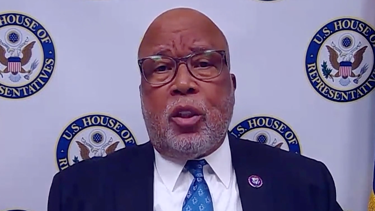 Chairman Thompson cites 'dynamic terrorism threat' as Black History Month starts with 13+ bomb threats against HBCUs