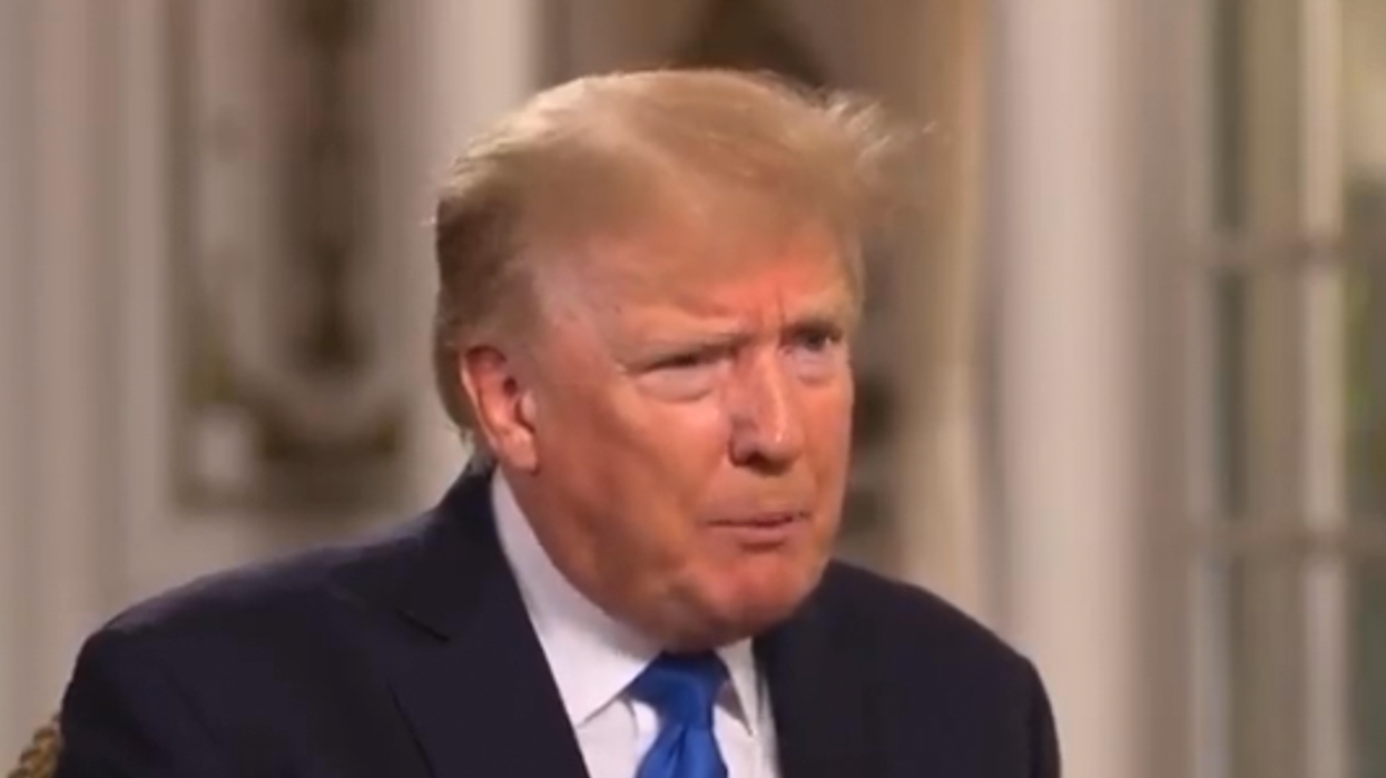 Trump 'seriously considered' blanket pardons for all Jan. 6 attack participants before he left White House: report