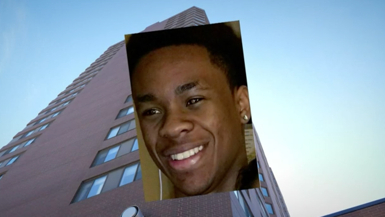 Amir Locke deserved the dignity of a knock