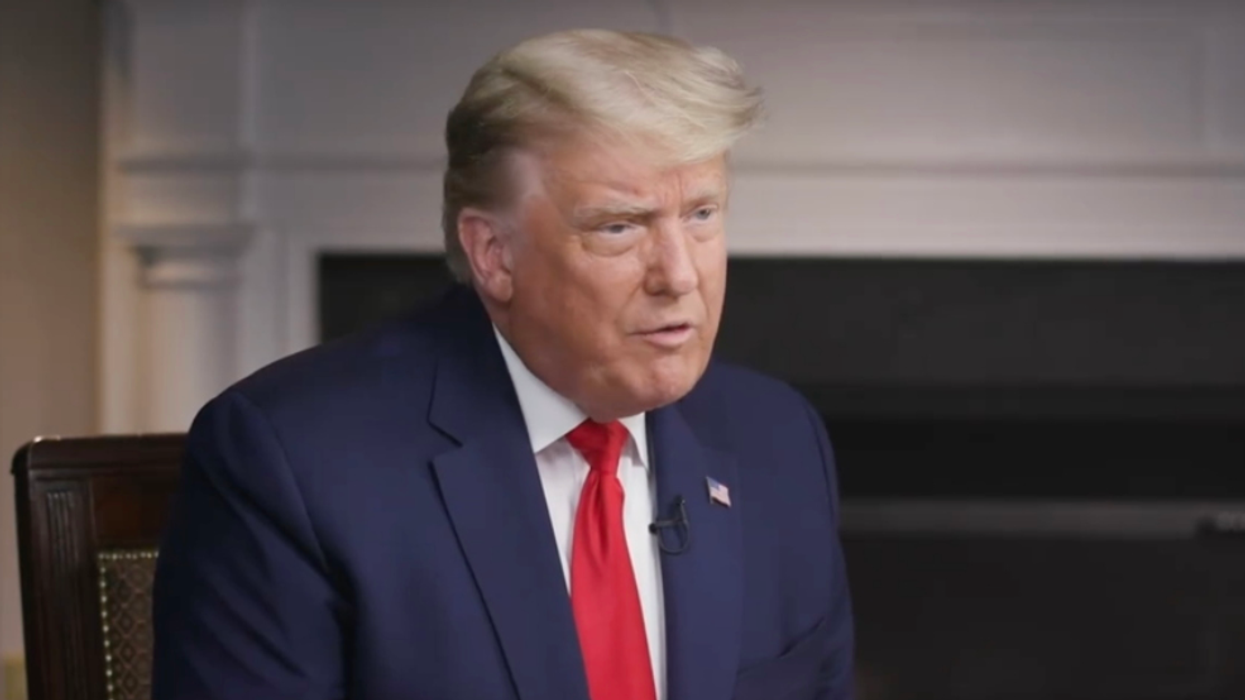 Donald Trump's 'hoax' claim defeated: Investigation into Russia probe origins ends with acquittal