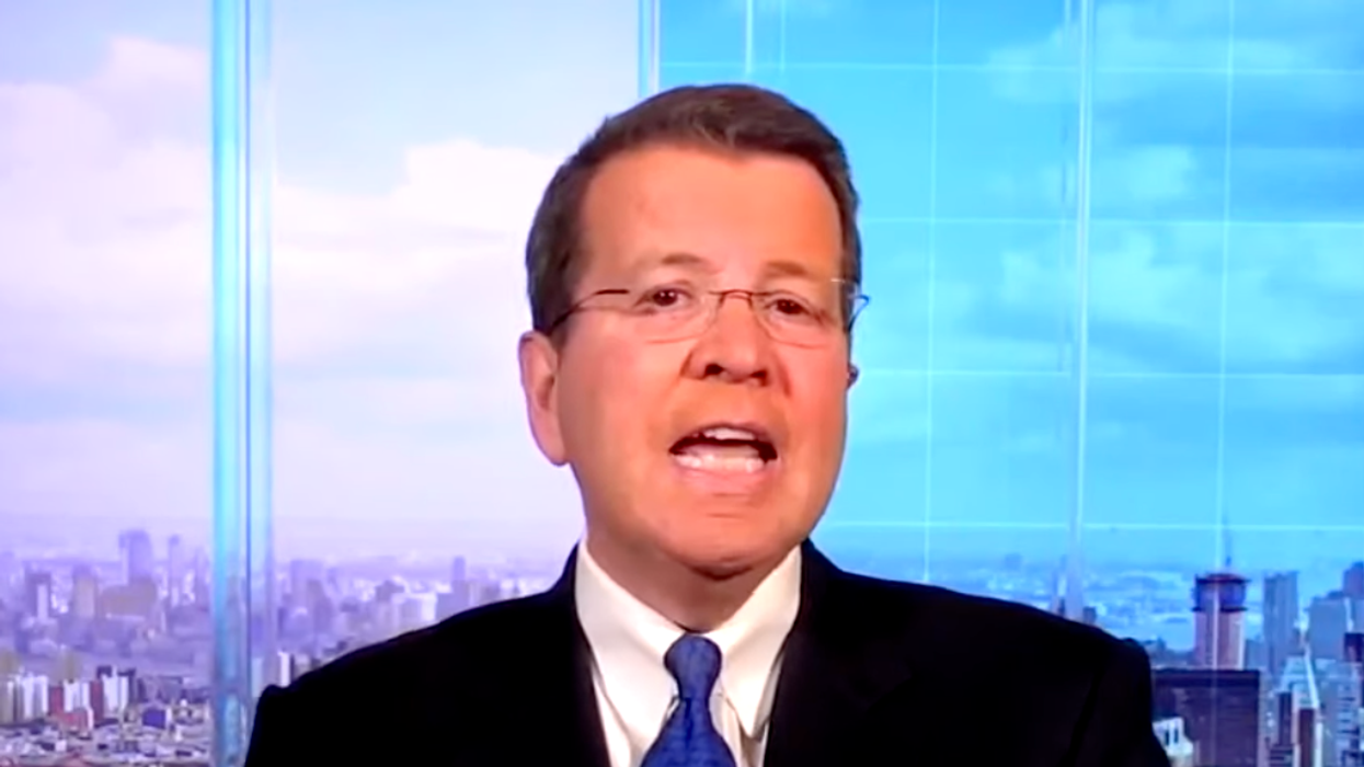 Neil Cavuto reveals that his own viewers wanted him to die of COVID-19
