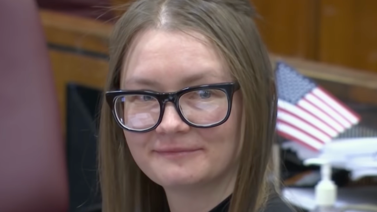 How scammers like Anna Delvey exploit a core feature of human nature: social psychologist