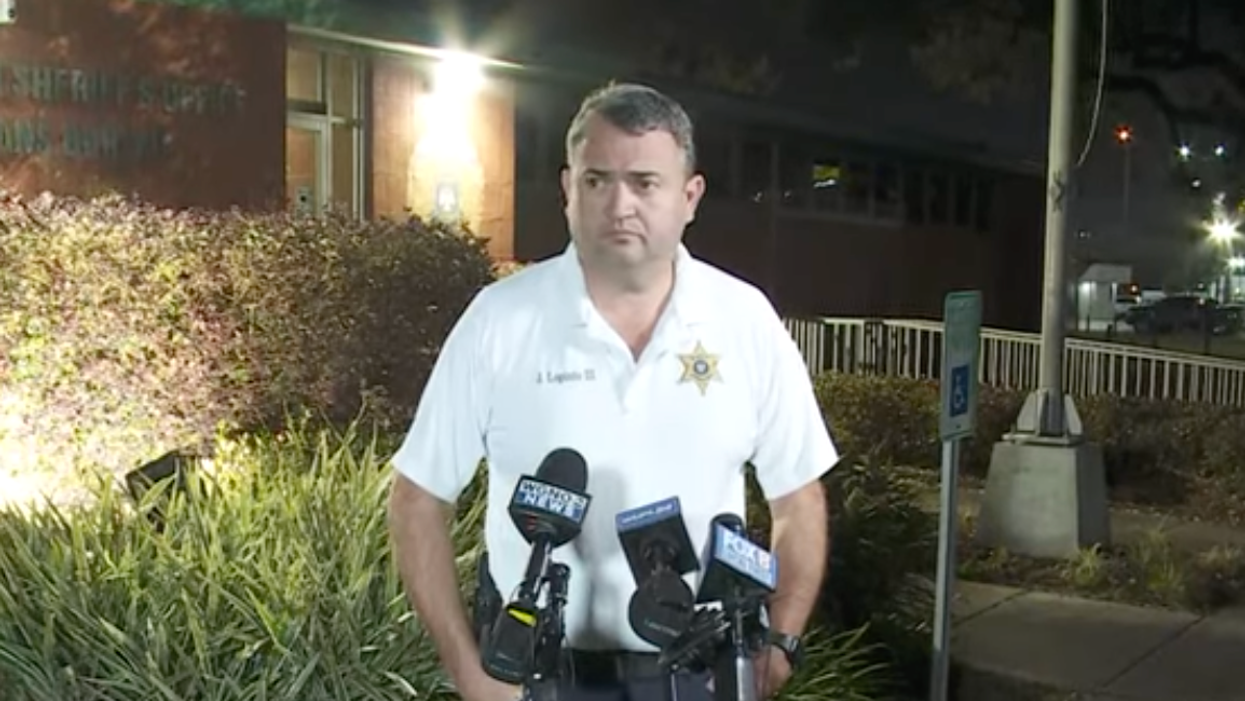 Louisiana cops indicted for fatally shooting an unarmed motorist