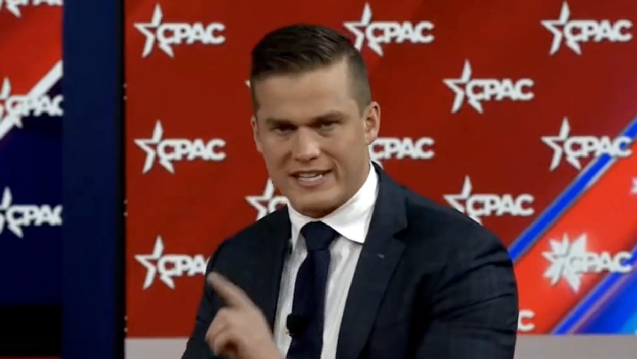 North Carolina paper slams GOP for coddling party’s fringe — and handing them ‘the tools to dismantle democracy’