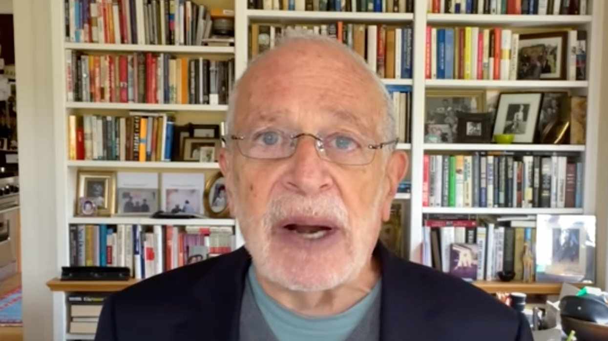 Robert Reich explains how inflation is fueled by corporate greed