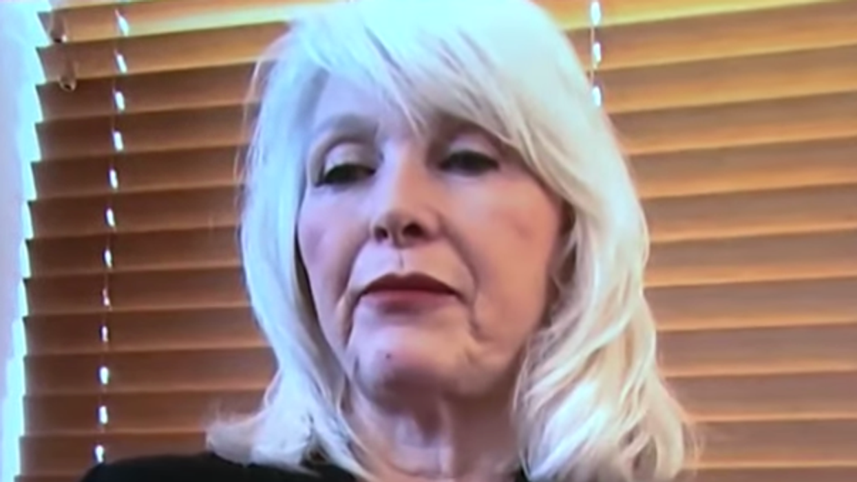 Republican Colorado clerk indicted for stealing voting machine data