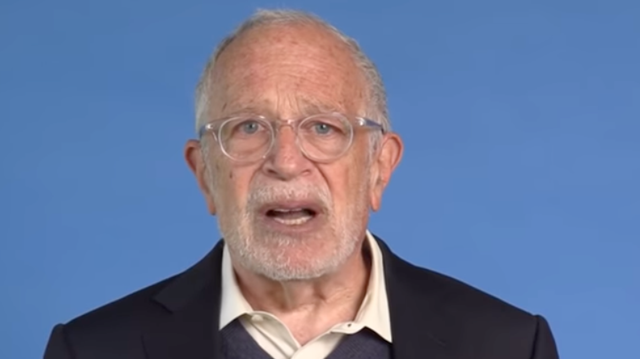 Robert Reich explains why the Senate filibuster is so toxic