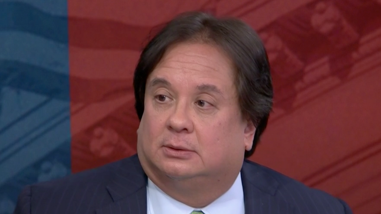 George Conway smacks down Stephen Miller’s 'psychotic' take on Hunter Biden conviction