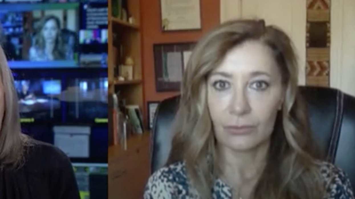 The 'mind-boggling' hypocrisy behind the United States' support of Saudi Arabia's war in Yemen