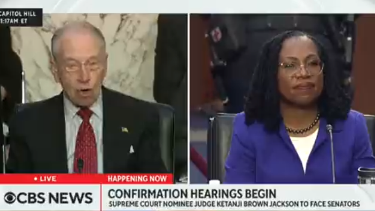 Ketanji Brown Jackson's confirmation hearings highlighted the rift between meritocracy and diversity