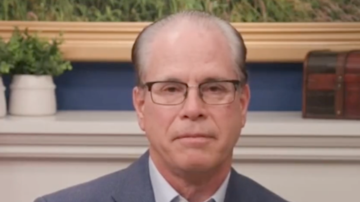 GOP Senator says Supreme Court ruled incorrectly on interracial marriage
