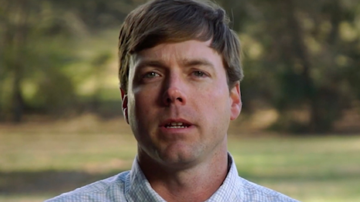 Former Mississippi GOP lawmaker doubles down on unhinged call for transgender allies to face 'firing squad'